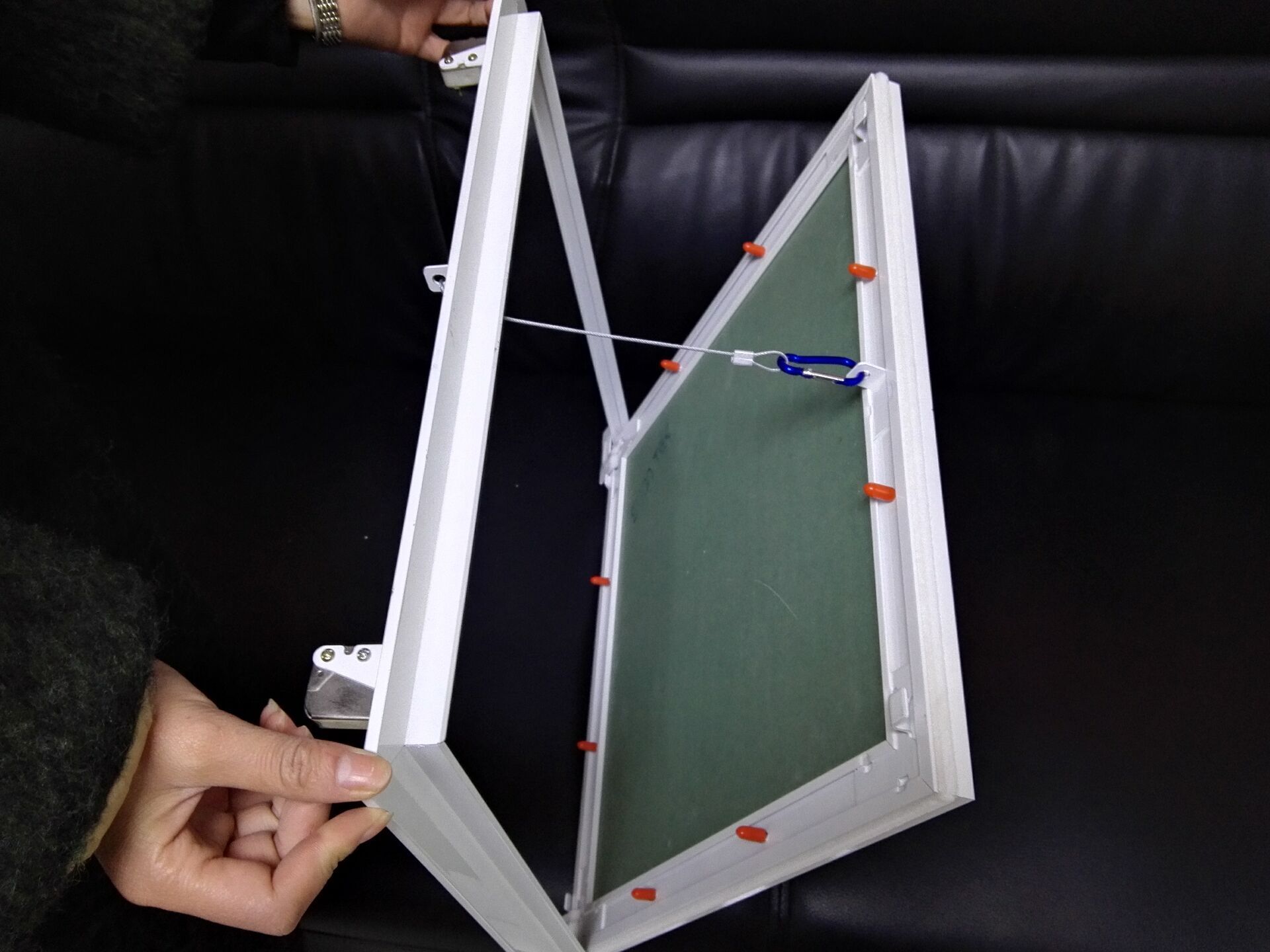 Trap Door Access Panel Manufacturer in Mumbai Best Price