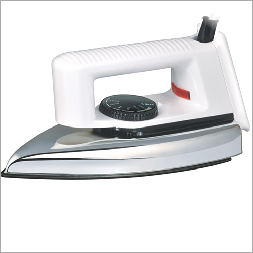 White Philips Light Weight Electric Iron