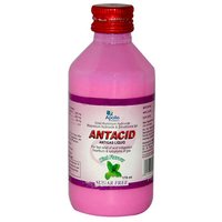 Antacid Syrup