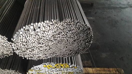 15-5 PH Stainless Steel Round Bar
