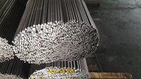 15-5 PH Stainless Steel Round Bar