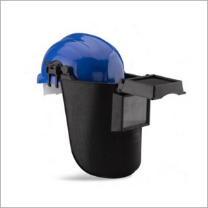 6PAU Face Shield