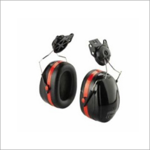 EY66-6 Safety Headphones