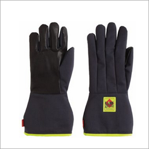 PVC Dotted Lox Gloves By HOUSE OF SAFETY