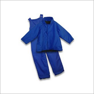 Cryo Boiler Suit