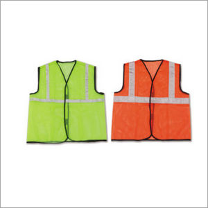 Reflective Vest