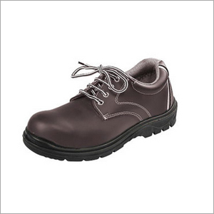 Edge Microfiber Safety Shoes
