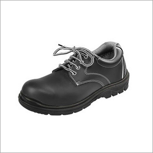 Leather Safety Shoes