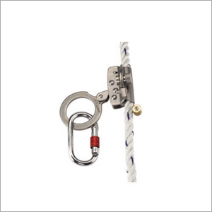 UB 2005 SS Fall Protection Connectors By HOUSE OF SAFETY