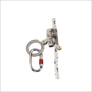 UB 2005 SS Fall Protection Connectors