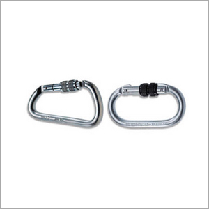 Multi-Use Fall Protection Connectors