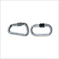 Multi-Use Fall Protection Connectors