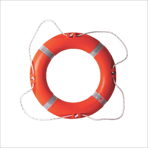 ULB 17 Lifebuoy Model Tube