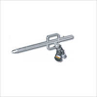 Belier Piercing Nozzle