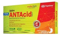 Antacid Tablets