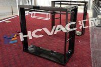 HCVAC Stainless Steel Table Chair Gold PVD Vacuum Plasma Coating Machine