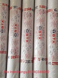 Microdot fusible non woven interlining fabric for cuff collar and waistband