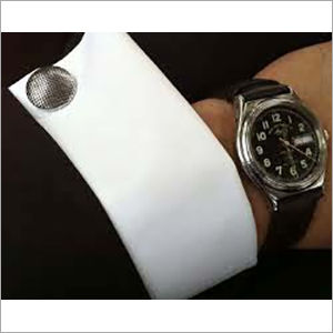 French Square Shirt Cuffs