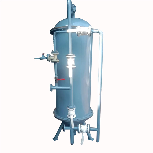 Commercial Water Softener Plant