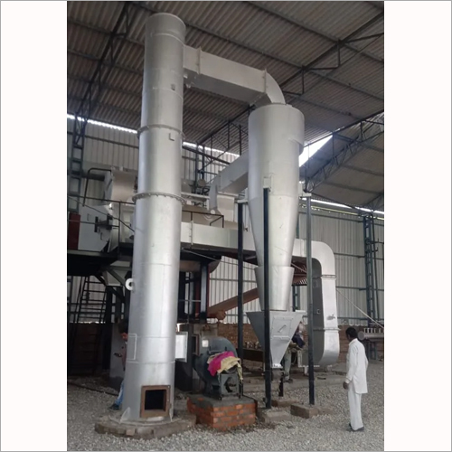 Installation of all Type of Boiler