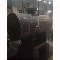 Ms Baby Boiler Tank - Application: Industrial