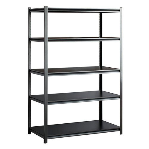 Metal Storage Rack By ASSETMAX INTERIORS PRIVATE LIMITED