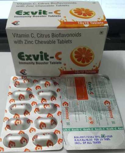 Exvit -C Health Supplements