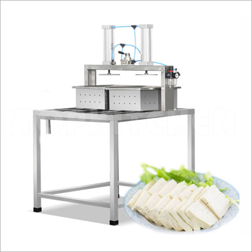 Paneer Pressing Machine