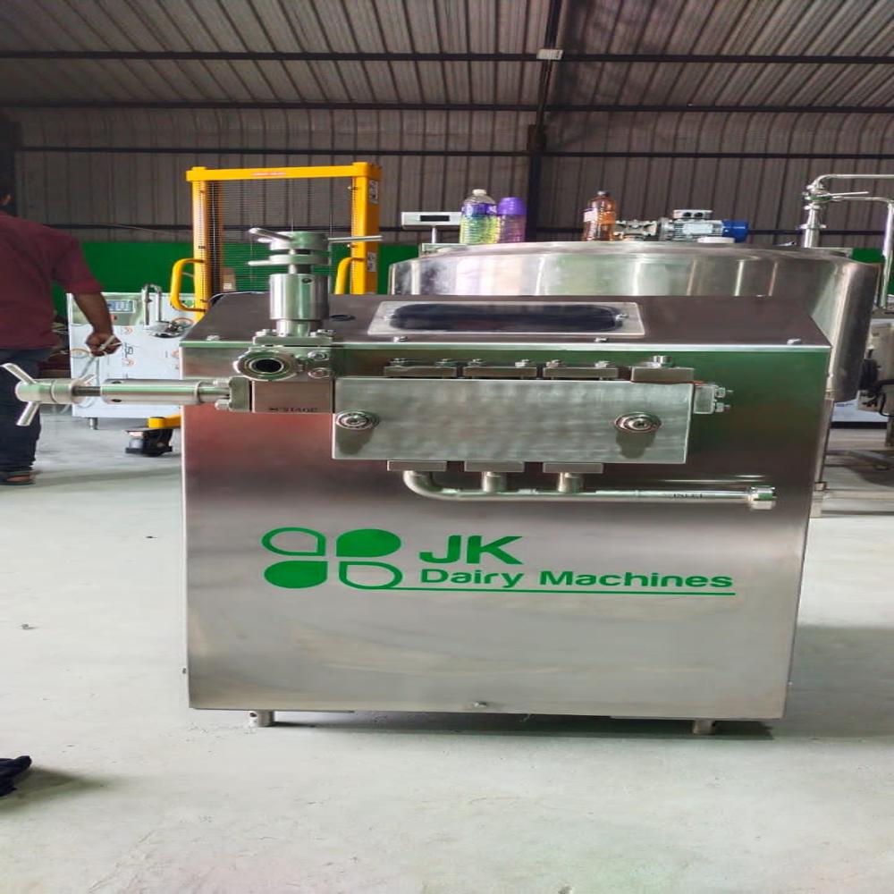 Ice Candy Machine - Stainless Steel, Compact Design for Easy Storage , Ideal for Parties and Events