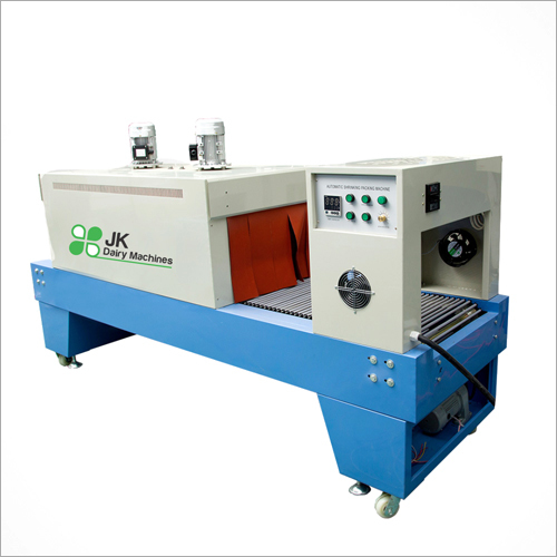 Shrink Tunnel Packing Machine