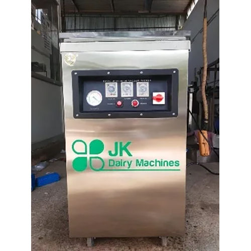 Vaccum Packing Machine