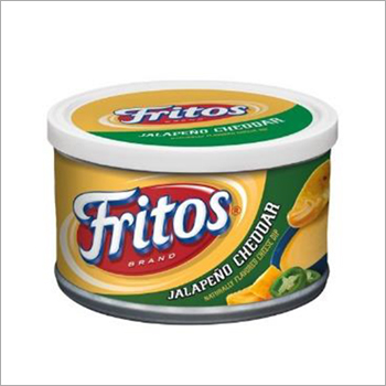 Fritos Jalapeno Cheddar Flavored Cheese Dip By SNACKDARY FOR FOODSTUFF