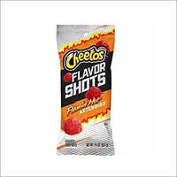 Cheetos Flavor Shots Assorted Hard Candy 35.4