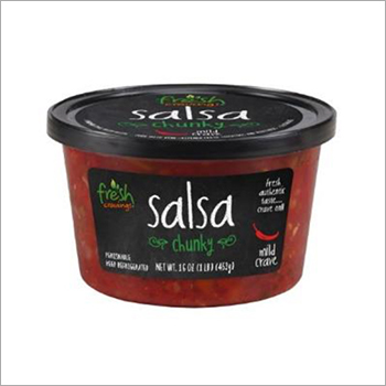 Fresh Cravings Chunky Mild Crave Salsa
