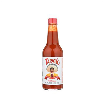 Tapatio Bottles Sauce