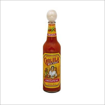 Cholula Hot Sauce