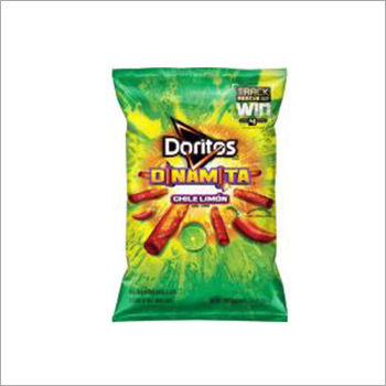 Doritos Dinamita Chile Limon Flavored Tortilla Chips 11.25 oz