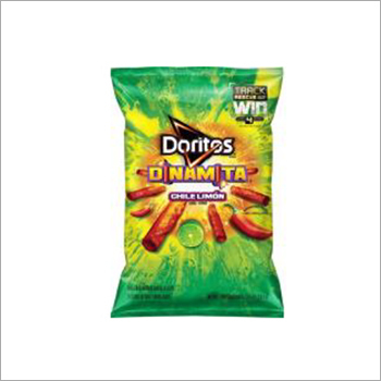 Doritos Dinamita Chile Limon Flavored Tortilla Chips 11.25 oz