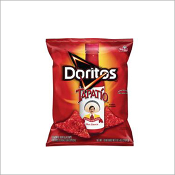 Doritos Tapatio Flavored Tortilla Chips, 9.75 OZ