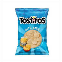 Tostitos Bite Size Tortilla Chips