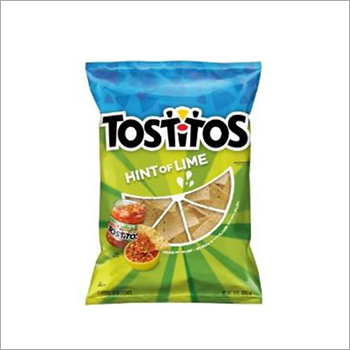 Tostitos Hint of Lime Tortilla Chips