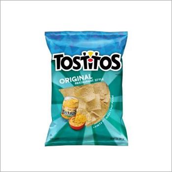 Tostitos Original Restaurant Style Tortilla Chips
