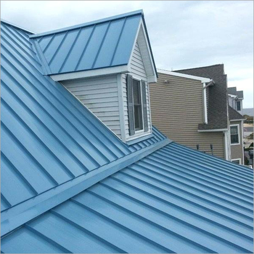 Roofing  Sheet
