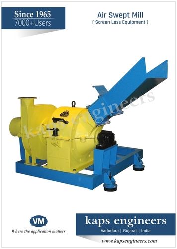 Impact Mill