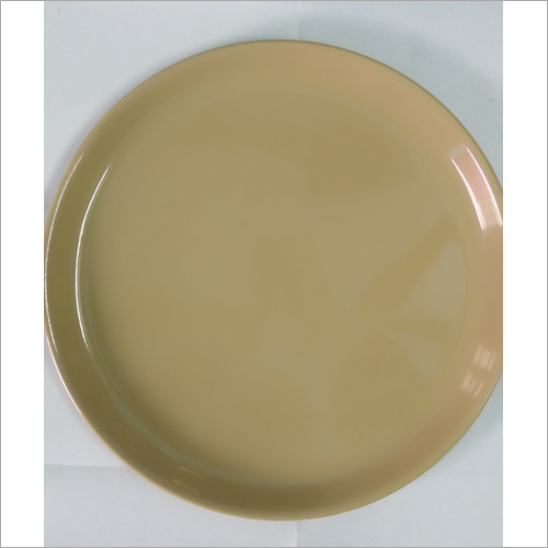 Caterers Round Dinner Plate