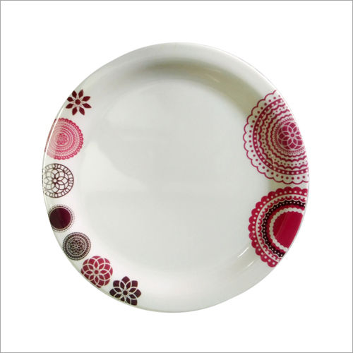 Champion Classic Round Dinner Plate