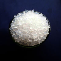 White Silica Gel 1-2 Mesh Size