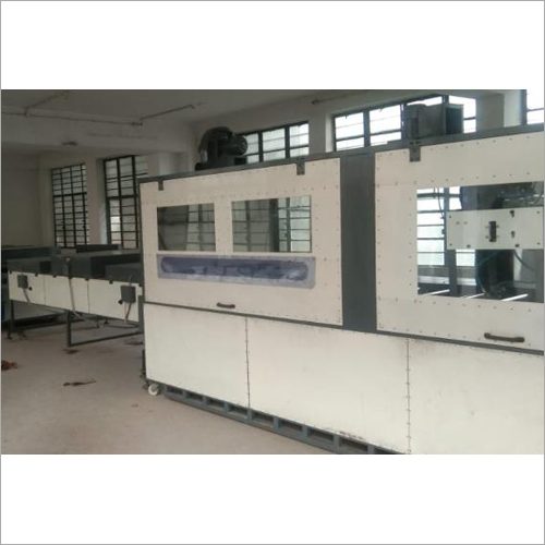 UV Coating Machine