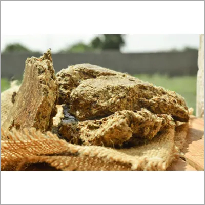 Cotton Seed Cake