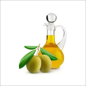 Refined Olive Oil